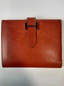 ベアンコンパクト（ブランド財布・小物）の商品画像 - 査定依頼日：2025年11月11日 - 最高査定価格：20,000円