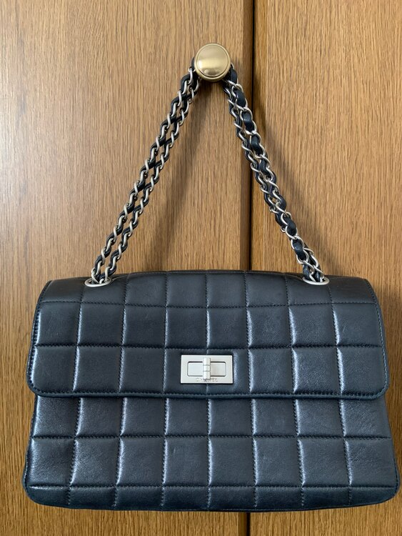 シャネル　マトラッセ（ブランドバッグ）の商品画像 - 査定依頼日：2025年2月25日 - 最高査定価格：200,000円