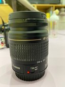 ZOOM LENS EF 28-80mm 1:3.5-5.6 Ⅳ（カメラ）の商品画像 - 査定依頼日：2022年10月30日 - 最高査定価格：1,000円