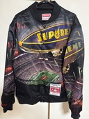 スタジャン（古着・ファッション）の商品画像 - 査定依頼日：2026年2月17日 - 最高査定価格：15,000円