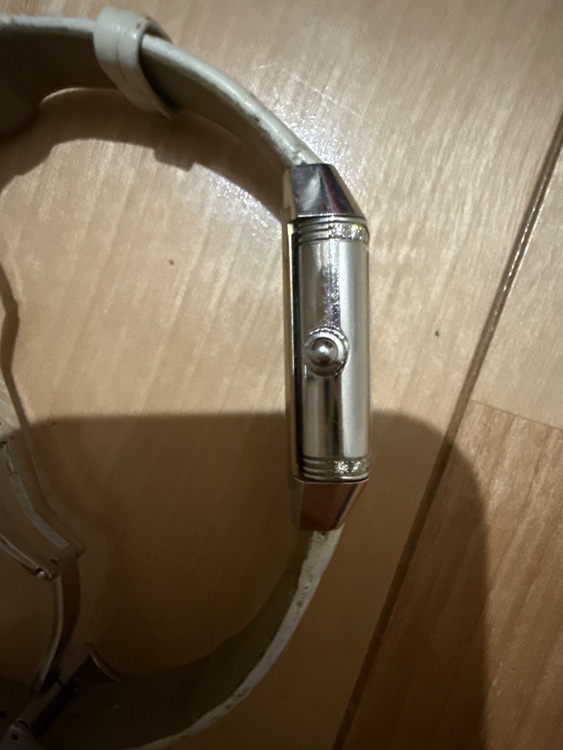 ジャガー・ルクル レベルソ （高級時計）の商品画像 - 査定依頼日：2025年9月1日 - 最高査定価格：780,000円