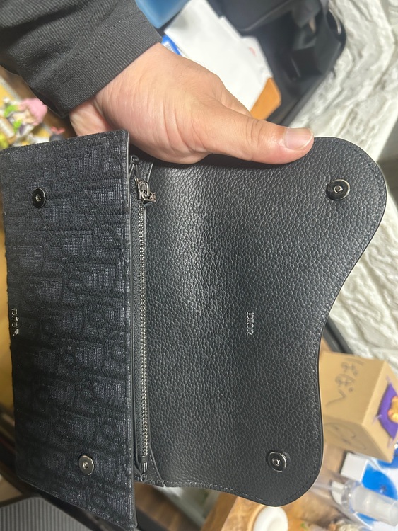 ディオール  （ブランドバッグ）の商品画像 - 査定依頼日：2025年11月30日 - 最高査定価格：50,000円