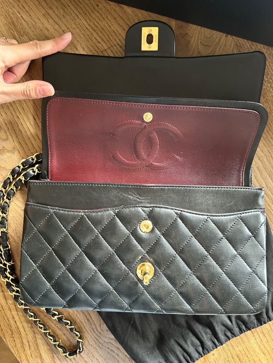 シャネル マトラッセ （ブランドバッグ）の商品画像 - 査定依頼日：2026年4月15日 - 最高査定価格：760,000円