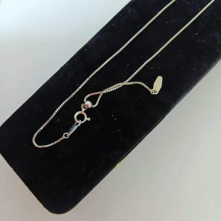 チェーン（金・貴金属）の商品画像 - 査定依頼日：2026年3月29日 - 最高査定価格：50,000円