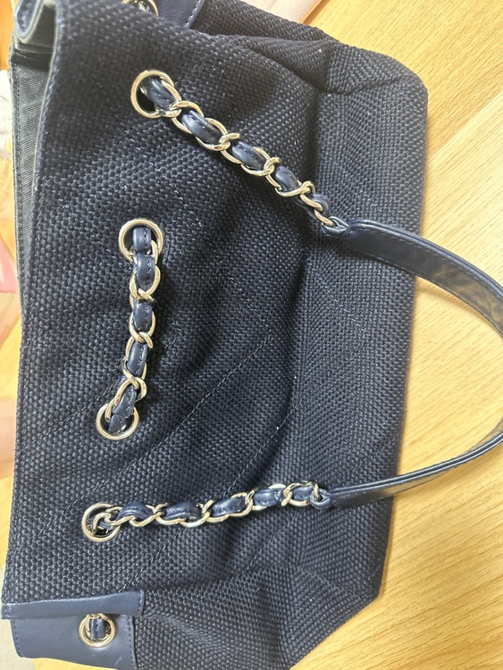 シャネル シャネル(その他) （ブランドバッグ）の商品画像 - 査定依頼日：2025年7月14日 - 最高査定価格：120,000円