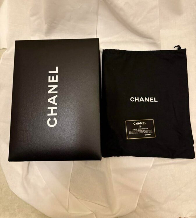 シャネル マトラッセ （ブランドバッグ）の商品画像 - 査定依頼日：2025年3月6日 - 最高査定価格：800,000円