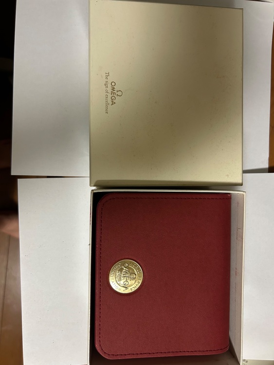 オメガ シーマスター 2511810（高級時計）の商品画像 - 査定依頼日：2025年7月3日 - 最高査定価格：130,000円