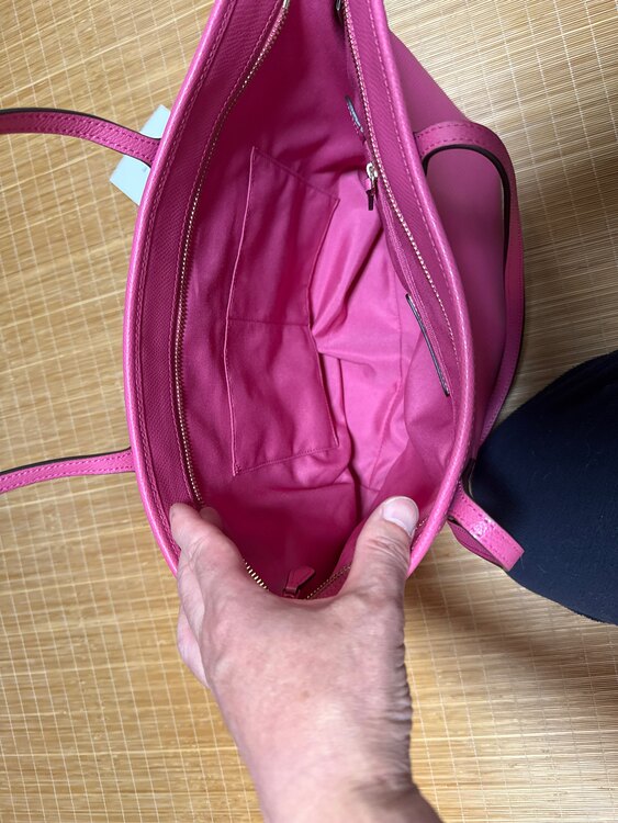 コーチ　バッグ（ブランドバッグ）の商品画像 - 査定依頼日：2025年4月19日 - 最高査定価格：3,000円