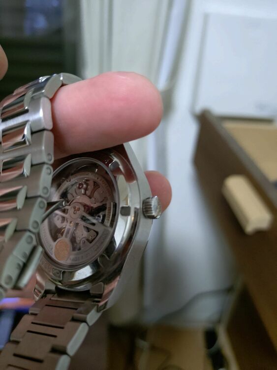 IWC ポルトギーゼ （高級時計）の商品画像 - 査定依頼日：2025年6月30日 - 最高査定価格：630,000円