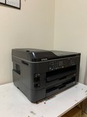 エプソン　プリンター