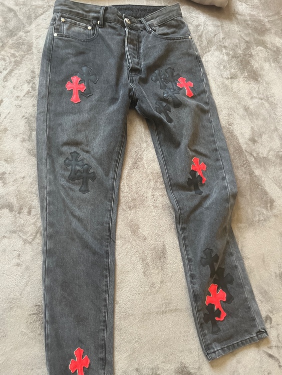 デニムパンツ（古着・ファッション）の商品画像 - 査定依頼日：2026年7月25日 - 最高査定価格：100,000円