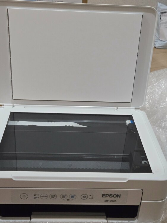 EW-052A（家電）の商品画像 - 査定依頼日：2026年7月19日 - 最高査定価格：3,000円