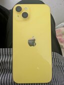 iPhone iPhone 14 Plus 128GB docomo（スマホ）の商品画像 - 査定依頼日：2026年9月22日 - 最高査定価格：52,000円