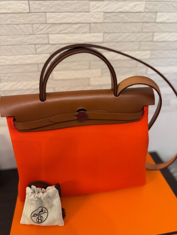  エールバックジップ（ブランドバッグ）の商品画像 - 査定依頼日：2025年8月20日 - 最高査定価格：300,000円