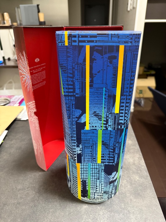 ウイスキー マッカラン （お酒）の商品画像 - 査定依頼日：2025年10月21日 - 最高査定価格：10,000円