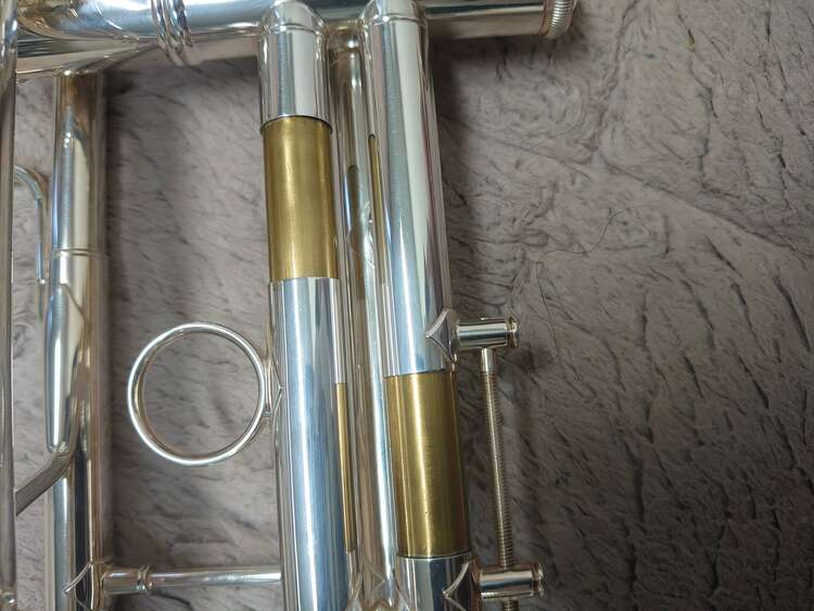 stradivarius model 37（ピアノ・楽器・PA機材）の商品画像 - 査定依頼日：2025年5月14日 - 最高査定価格：160,000円