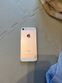 iPhoneSE 16GB SIMフリー（スマホ）の商品画像 - 査定依頼日：2023年11月7日 - 最高査定価格：11,000円