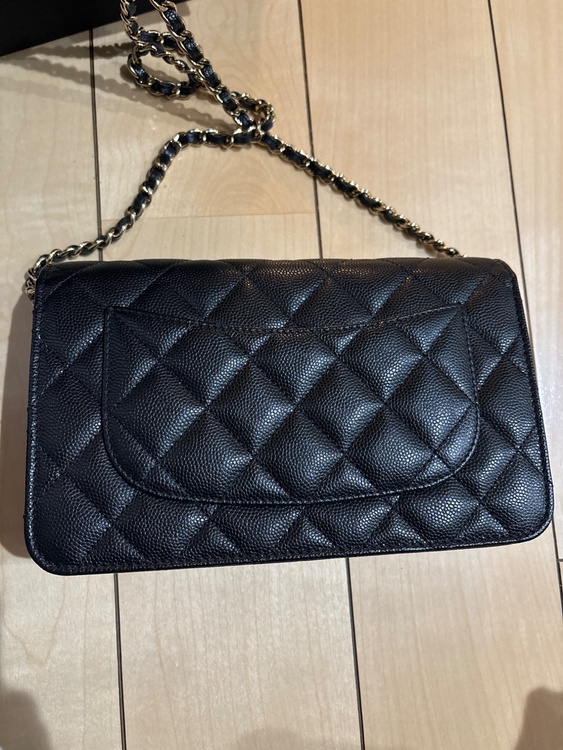 シャネル マトラッセ （ブランドバッグ）の商品画像 - 査定依頼日：2026年3月21日 - 最高査定価格：390,000円