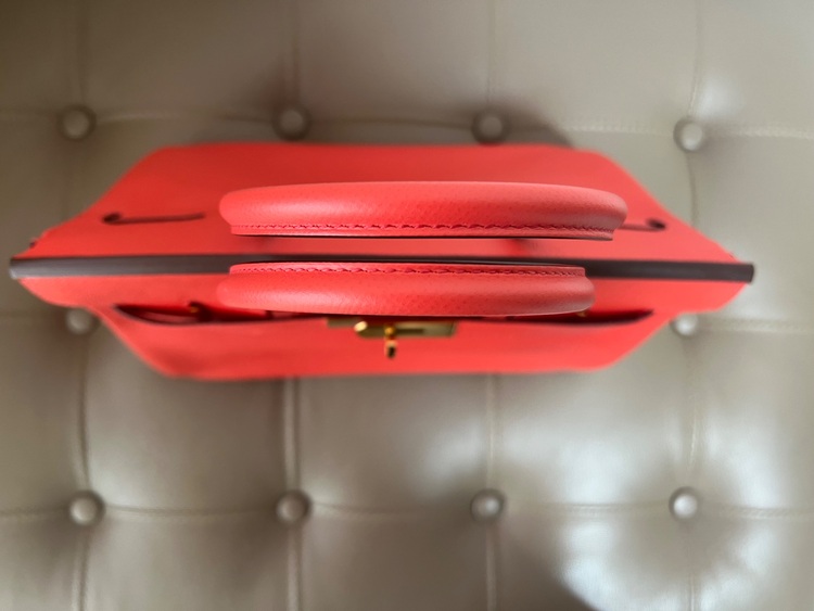 バーキン30（ブランドバッグ）の商品画像 - 査定依頼日：2025年7月19日 - 最高査定価格：1,700,000円