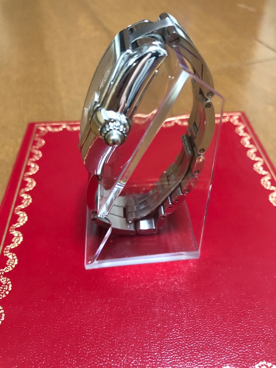 ロードスター（高級時計）の商品画像 - 査定依頼日：2026年1月4日 - 最高査定価格：420,000円