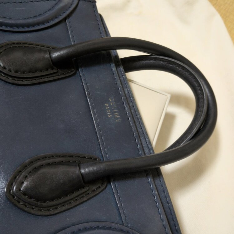 セリーヌ  （ブランドバッグ）の商品画像 - 査定依頼日：2026年4月5日 - 最高査定価格：150,000円