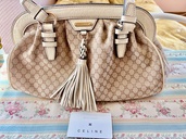 セリーヌ  （ブランドバッグ）の商品画像 - 査定依頼日：2026年2月3日 - 最高査定価格：60,000円