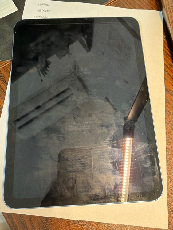 Ipad10世代（PC・タブレット）の商品画像 - 査定依頼日：2026年7月12日 - 最高査定価格：34,000円