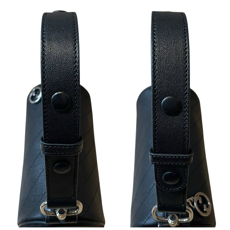 ブロンディ ミニ ショルダーバッグ（ブランドバッグ）の商品画像 - 査定依頼日：2025年5月18日 - 最高査定価格：76,000円