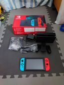 任天堂スイッチHAD-S-KABAA