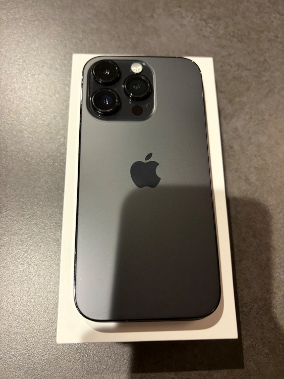 iPhone iPhone 14 Pro 128GB SIMフリー（スマホ）の商品画像 - 査定依頼日：2026年7月13日 - 最高査定価格：56,000円