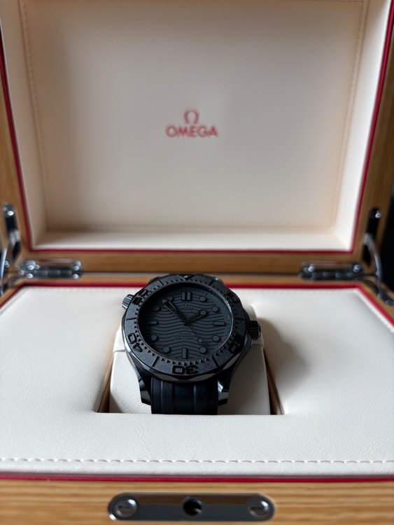 オメガ シーマスター （高級時計）の商品画像 - 査定依頼日：2026年1月19日 - 最高査定価格：930,000円