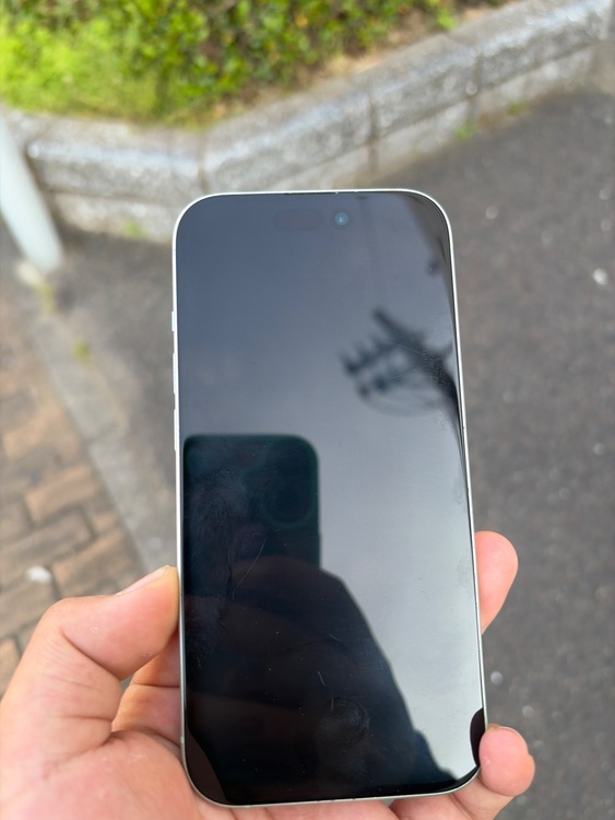 iPhone 15 128GB SIMフリー（スマホ）の商品画像 - 査定依頼日：2026年5月6日 - 最高査定価格：54,000円