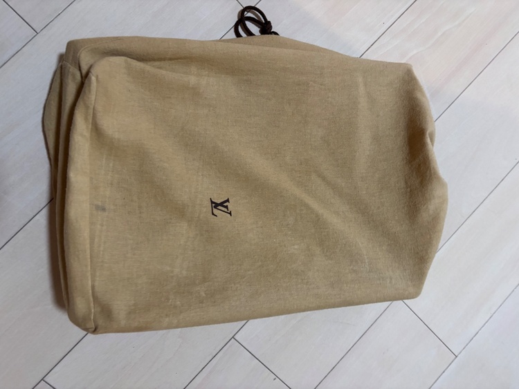 ルコ　トートバッグ　M51155（ブランドバッグ）の商品画像 - 査定依頼日：2026年1月16日 - 最高査定価格：95,000円