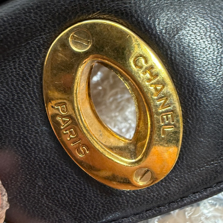 デカマトラッセ（ブランドバッグ）の商品画像 - 査定依頼日：2025年11月23日 - 最高査定価格：330,000円