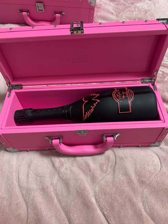 シャンパン シャンパン(その他) （お酒）の商品画像 - 査定依頼日：2025年6月15日 - 最高査定価格：26,000円