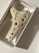 オカリナ　ti Armo（ピアノ・楽器・PA機材）の商品画像 - 査定依頼日：2026年7月8日 - 最高査定価格：3,000円