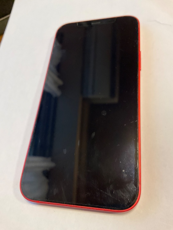 iPhone 12 128GB au（スマホ）の商品画像 - 査定依頼日：2026年2月15日 - 最高査定価格：27,000円