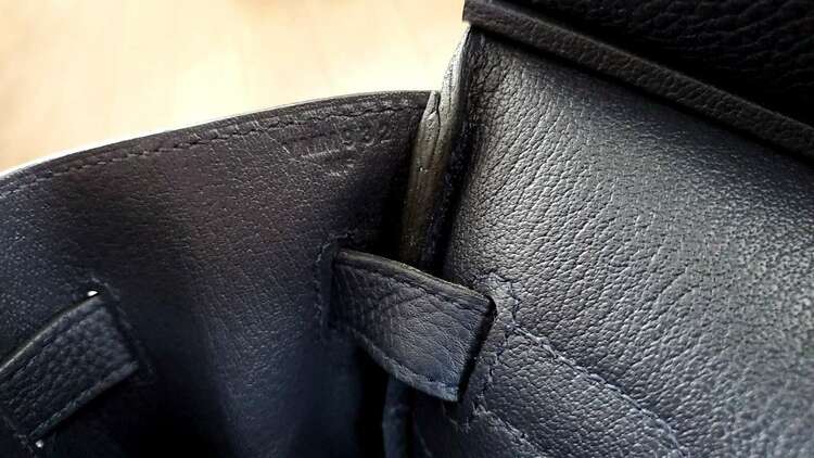 エルメス バーキン （ブランドバッグ）の商品画像 - 査定依頼日：2025年5月30日 - 最高査定価格：1,800,000円