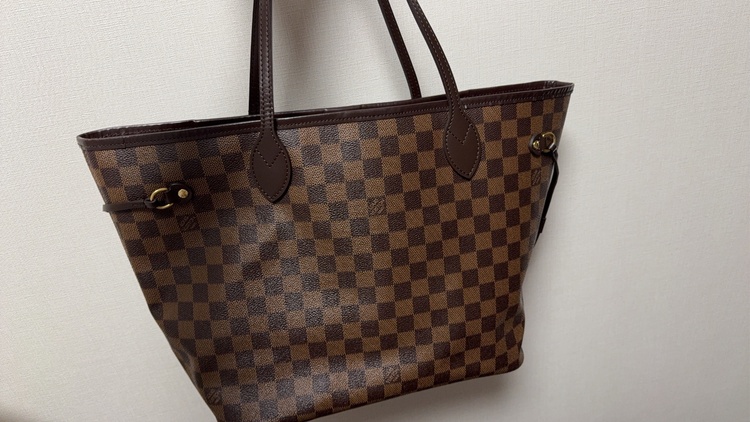 ルイヴィトン ネヴァーフル （ブランドバッグ）の商品画像 - 査定依頼日：2025年12月22日 - 最高査定価格：140,000円