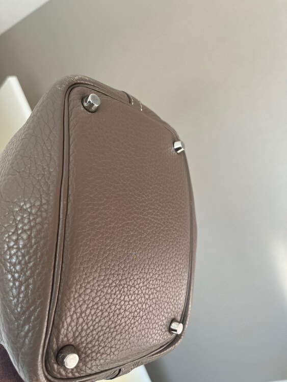 エルメス ピコタン （ブランドバッグ）の商品画像 - 査定依頼日：2025年2月25日 - 最高査定価格：500,000円