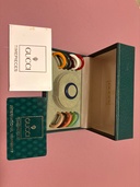 GUCCI 時計の替え（高級時計）の商品画像 - 査定依頼日：2026年9月29日 - 最高査定価格：5,000円