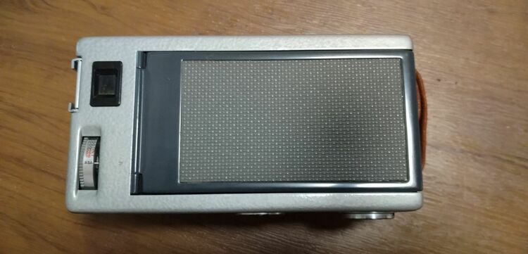 ヤシカ（カメラ）の商品画像 - 査定依頼日：2025年11月5日 - 最高査定価格：10,000円