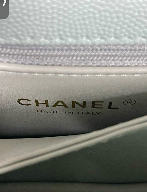 シャネル シャネル(その他) （ブランドバッグ）の商品画像 - 査定依頼日：2025年1月14日 - 最高査定価格：450,000円