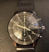 その他 その他 rinn103B AUTO（高級時計）の商品画像 - 査定依頼日：2026年3月6日 - 最高査定価格：120,000円