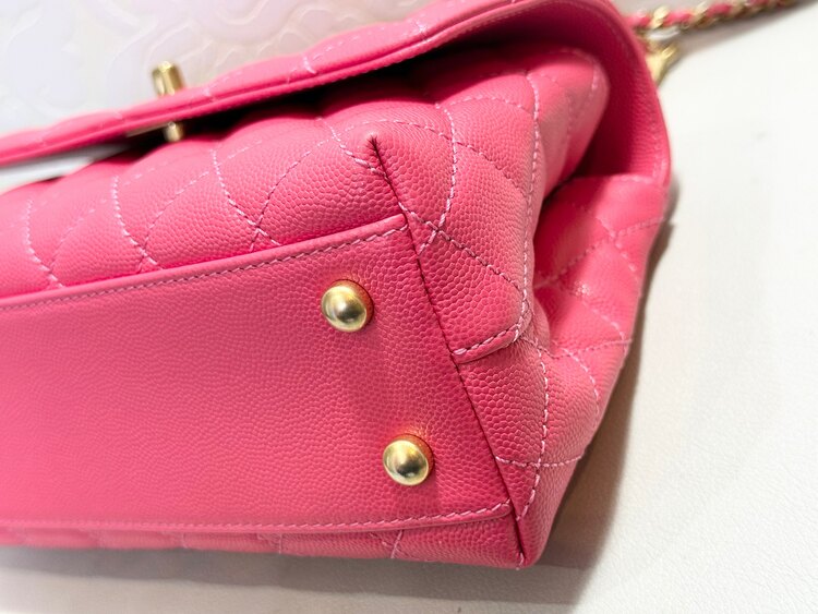 シャネル マトラッセ （ブランドバッグ）の商品画像 - 査定依頼日：2025年2月26日 - 最高査定価格：600,000円