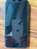 iPhone XS Max （スマホ）の商品画像 - 査定依頼日：2023年1月30日 - 最高査定価格：27,400円