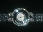 ショパール ハッピーダイヤモンド 479237 4097/（高級時計）の商品画像 - 査定依頼日：2025年11月5日 - 最高査定価格：1,650,000円