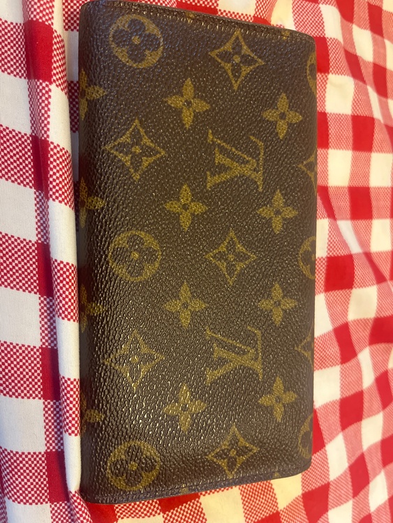 ルイヴィトン モノグラム （ブランドバッグ）の商品画像 - 査定依頼日：2025年12月27日 - 最高査定価格：30,000円