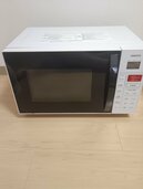 電子レンジ、ケトル（家電）の商品画像 - 査定依頼日：2026年8月29日 - 最高査定価格：2,000円