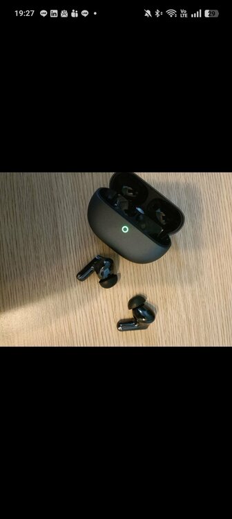 HUAWEI FreeBuds Pro 5（オーディオ・スピーカー）の商品画像 - 査定依頼日：2026年7月28日 - 最高査定価格：10,100円